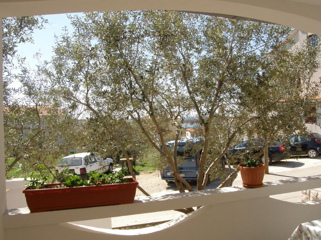 Apartments Marino ปอฟเลียนา ภายนอก รูปภาพ