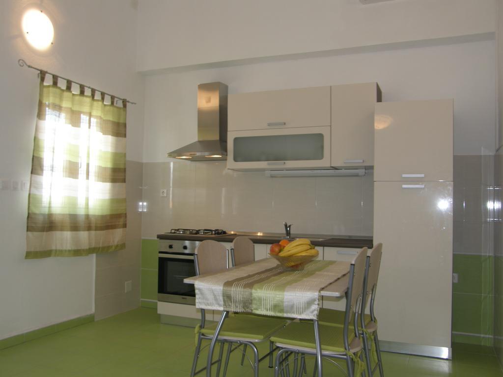 Apartments Marino ปอฟเลียนา ภายนอก รูปภาพ