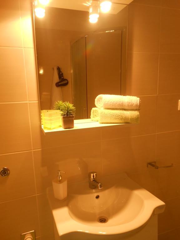 Apartments Marino ปอฟเลียนา ภายนอก รูปภาพ