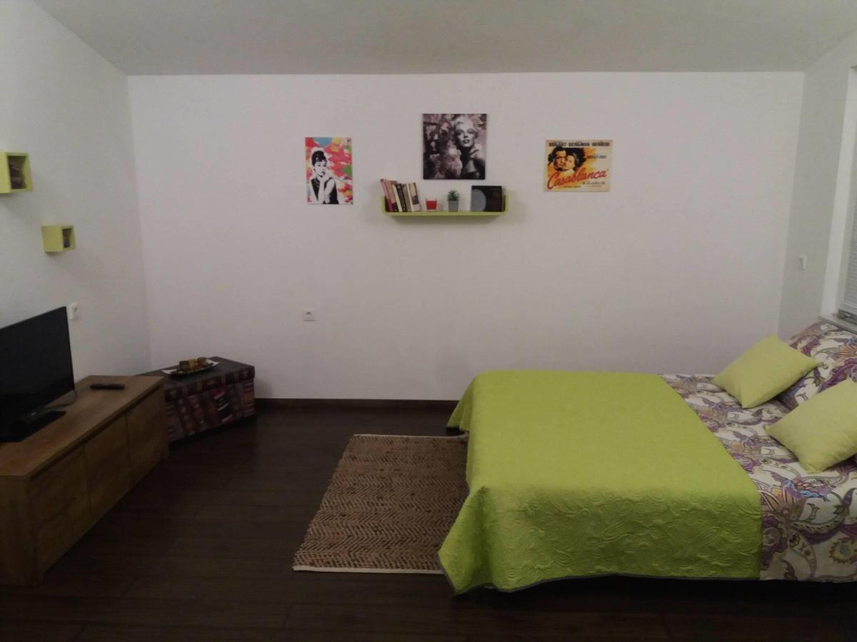 Apartments Marino ปอฟเลียนา ภายนอก รูปภาพ